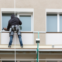 Rénovation de Façade : Une Transformation Radicale pour Votre Maison Pernes-les-Fontaines
